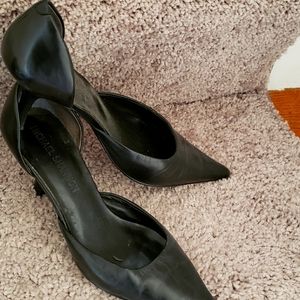 Nice high heels pumps